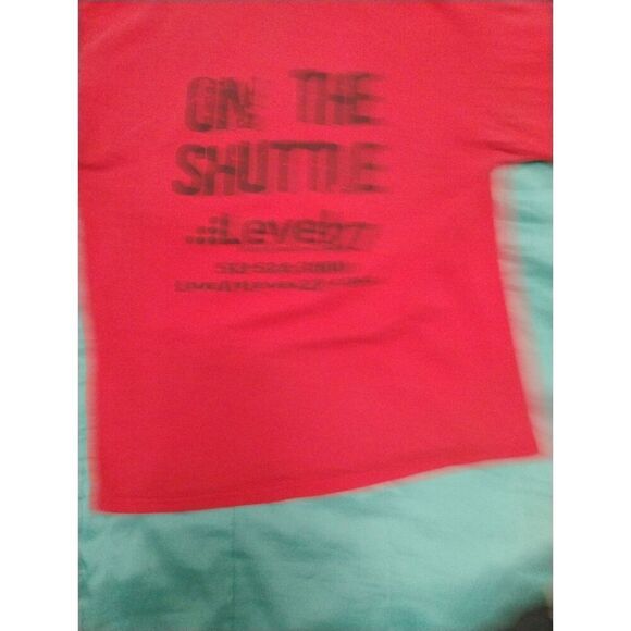 Printed cotton tee (0894) - Picture 5 of 5